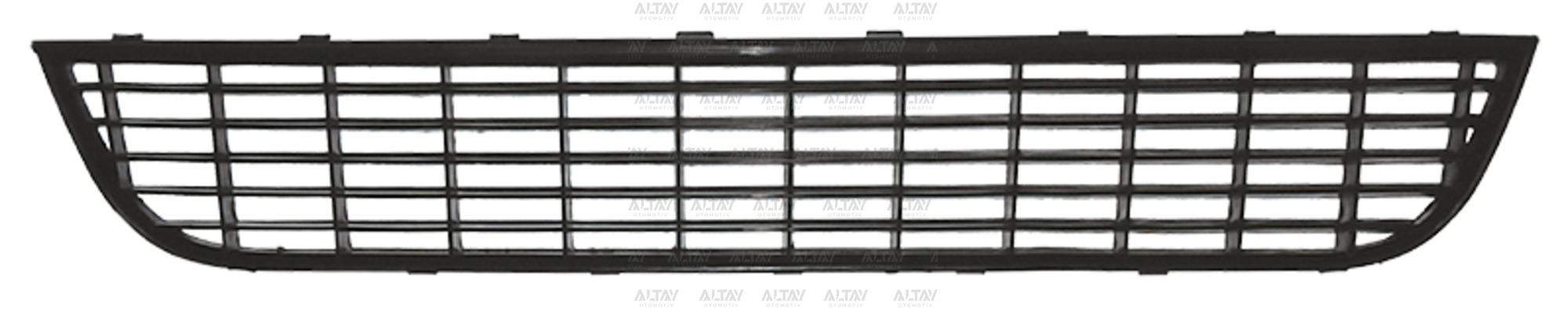 Fiat Punto Ön Tampon Izgarası Grande Ön Alt OEM 735489585 Fiat Punto Ön Tampon Izgarası Grande Ön Alt OEM 735489585